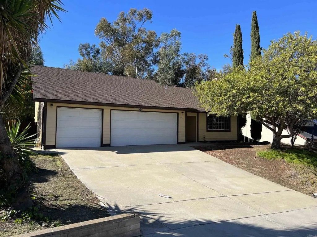 Photo of 1282 Whitsett Dr, El Cajon, CA 92020 (MLS # PTP2605218)