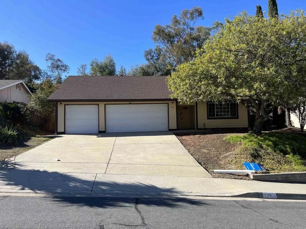 Photo of 1282 Whitsett Dr, El Cajon, CA 92020 (MLS # PTP2605218)