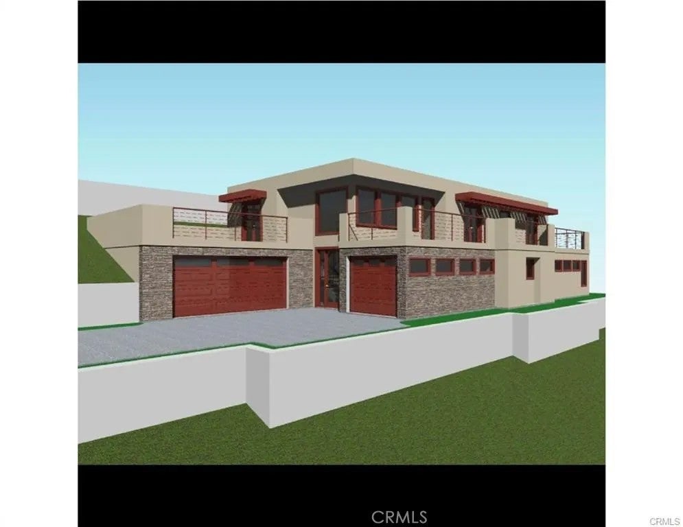 4646 Harriman