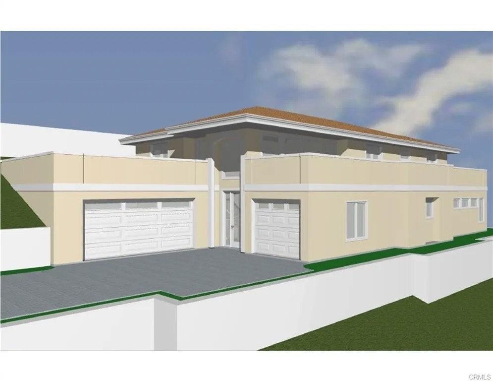 4646 Harriman