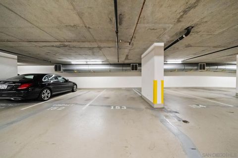 Tiny photo for 325 7th Ave #1901, San Diego, CA 92101 (MLS # 250037881)