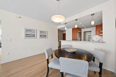 Tiny photo for 325 7th Ave #1901, San Diego, CA 92101 (MLS # 250037881)