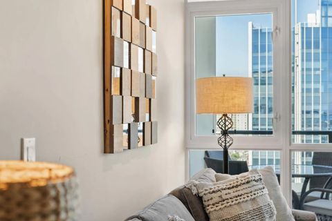 Tiny photo for 325 7th Ave #1901, San Diego, CA 92101 (MLS # 250037881)