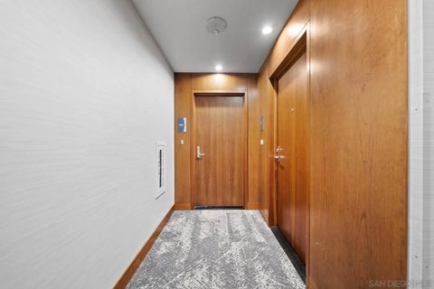 Tiny photo for 325 7th Ave #1901, San Diego, CA 92101 (MLS # 250037881)