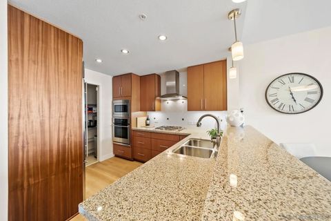 Tiny photo for 325 7th Ave #1901, San Diego, CA 92101 (MLS # 250037881)