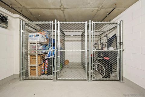 Tiny photo for 325 7th Ave #1901, San Diego, CA 92101 (MLS # 250037881)