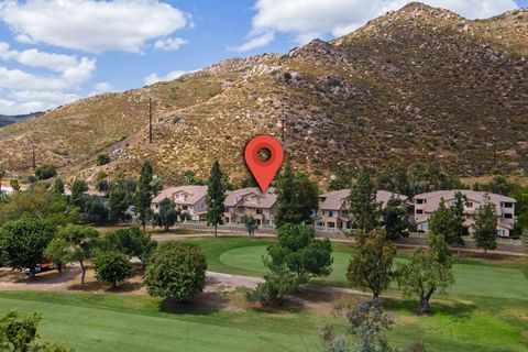 Tiny photo for 3177 Dehesa Road 14 Rd, El Cajon, CA 92019 (MLS # 250040874)