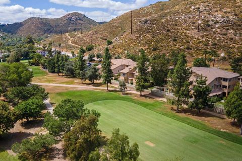 Tiny photo for 3177 Dehesa Road 14 Rd, El Cajon, CA 92019 (MLS # 250040874)