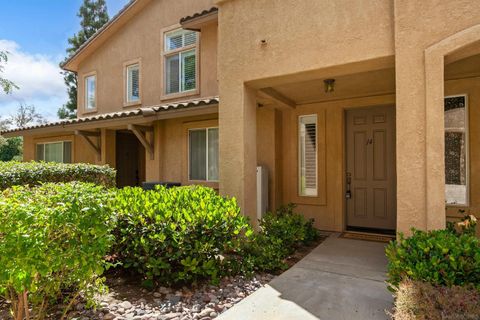 Tiny photo for 3177 Dehesa Road 14 Rd, El Cajon, CA 92019 (MLS # 250040874)