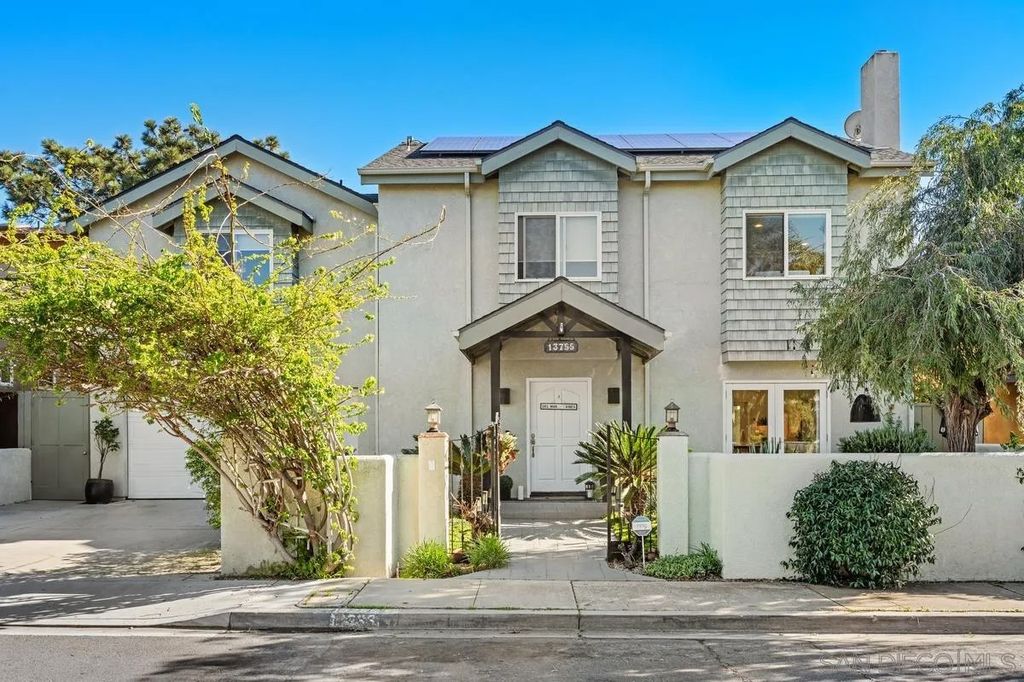 Photo of 13755 Mira Montana DR, Del Mar, CA 92014 (MLS # 260010707)