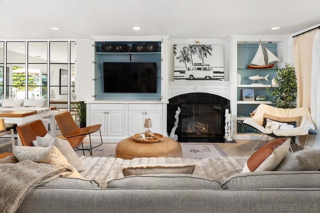 Photo of 13755 Mira Montana DR, Del Mar, CA 92014 (MLS # 260010707)