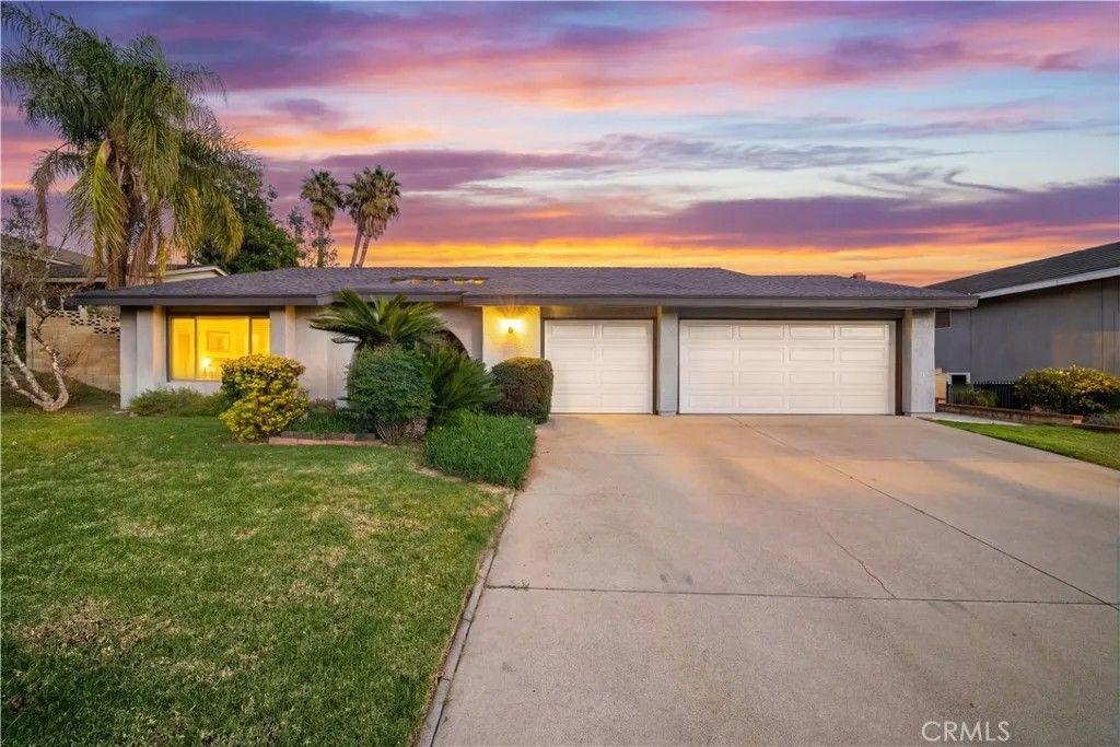 Photo of 6275 Sapphire Street, Rancho Cucamonga, CA 91701 (MLS # OC26016632)