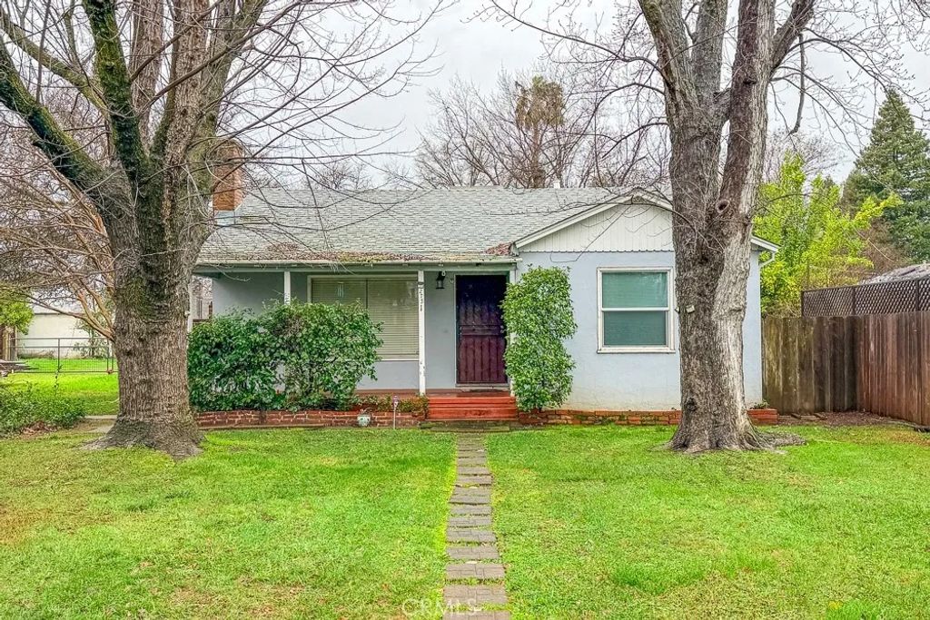 Photo of 2731 North Ave, Chico, CA 95973 (MLS # SN26002354)