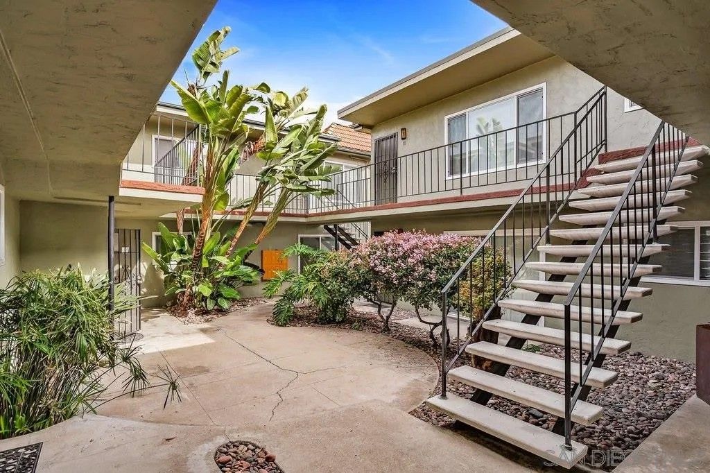 Photo of 4450 Wilson Ave. #11 Ave, San Diego, CA 92116 (MLS # 260007685)