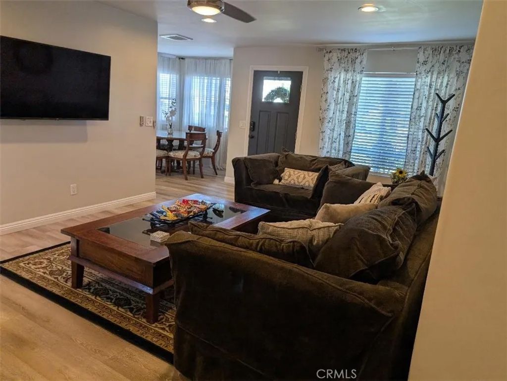 Photo of 8712 Fontana St, Downey, CA 90241 (MLS # DW25269439)