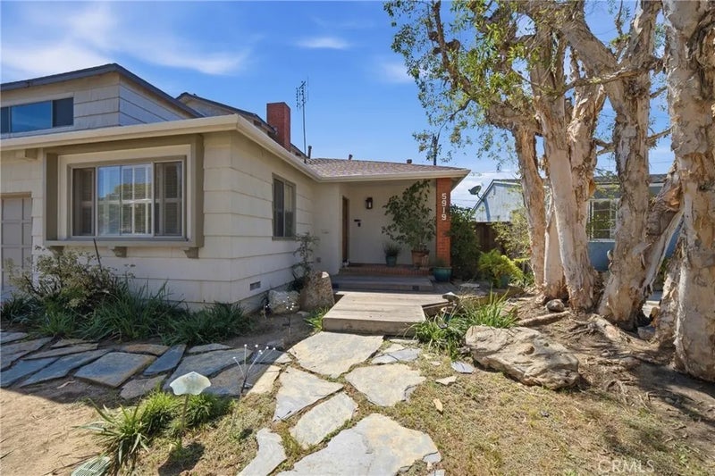 5919 Hill
