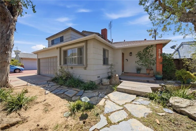 5919 Hill