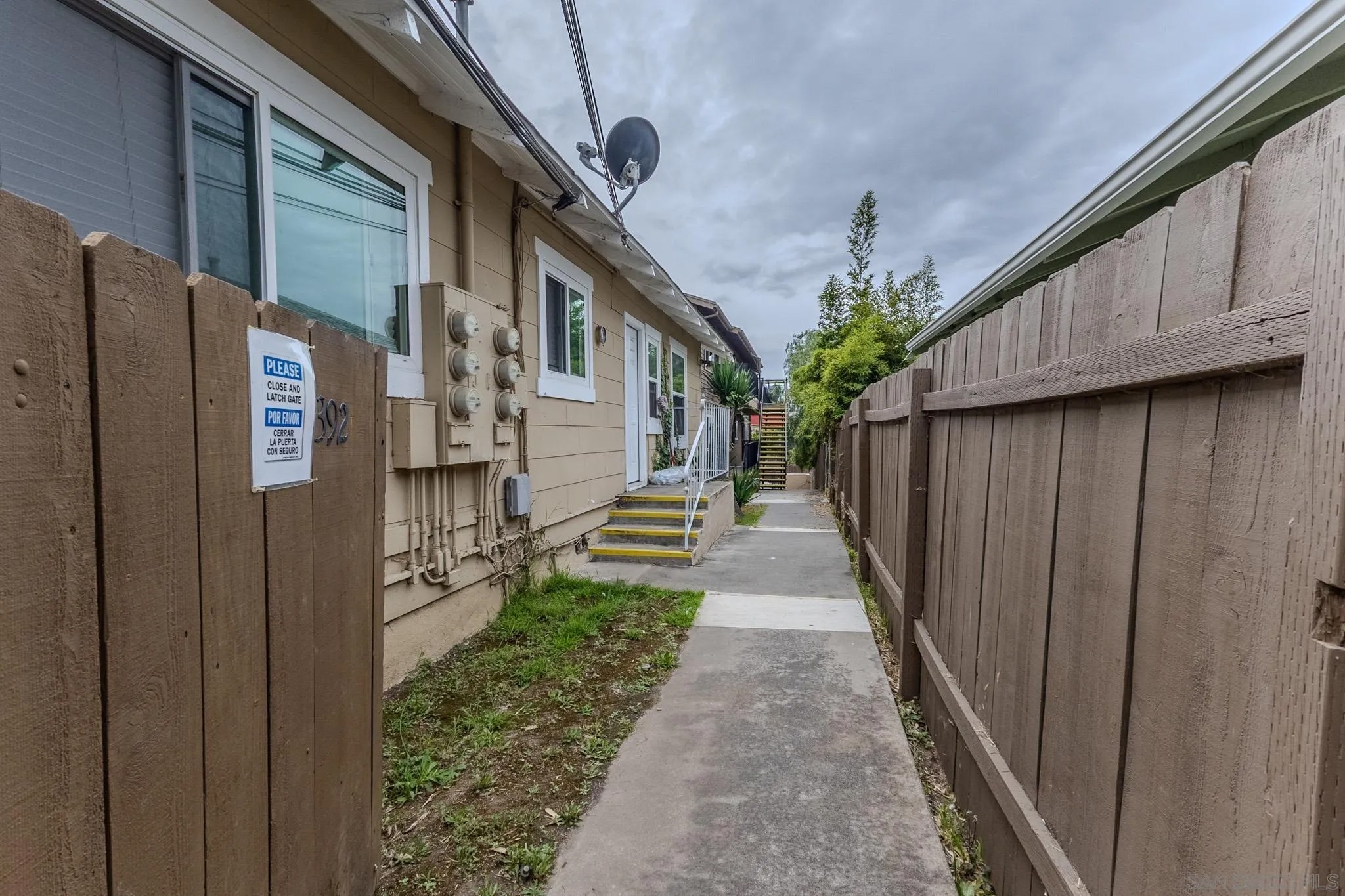 390-392 Del Mar Ave