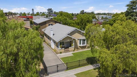 Photo of 390-392 Del Mar Ave, Chula Vista, CA 91910 (MLS # 260009969)