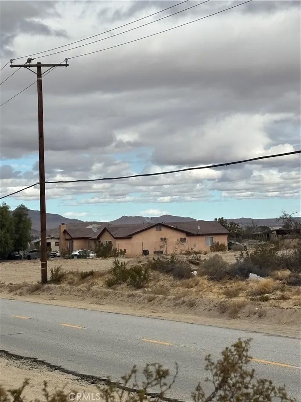 Photo of 165 E Avenue S8, Palmdale, CA 93591 (MLS # SR26078487)