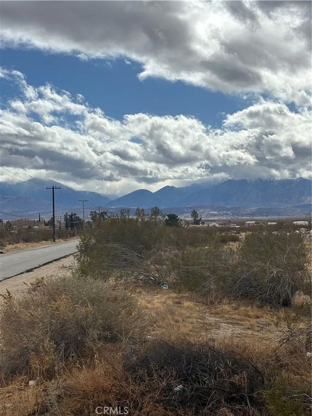 Photo of 165 E Avenue S8, Palmdale, CA 93591 (MLS # SR26078487)