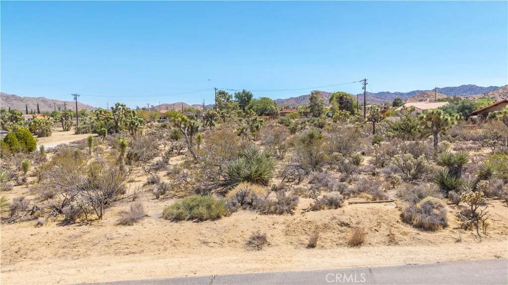 Photo of 58323 Lisbon, Yucca Valley, CA 92284 (MLS # JT26185153)