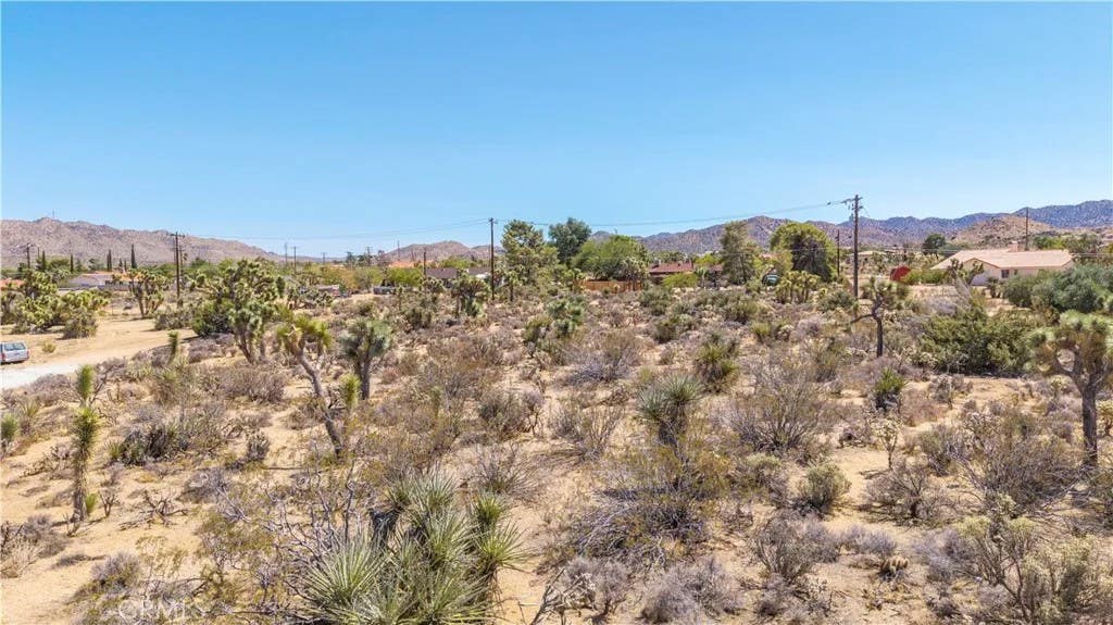 Photo of 58323 Lisbon, Yucca Valley, CA 92284 (MLS # JT26185153)