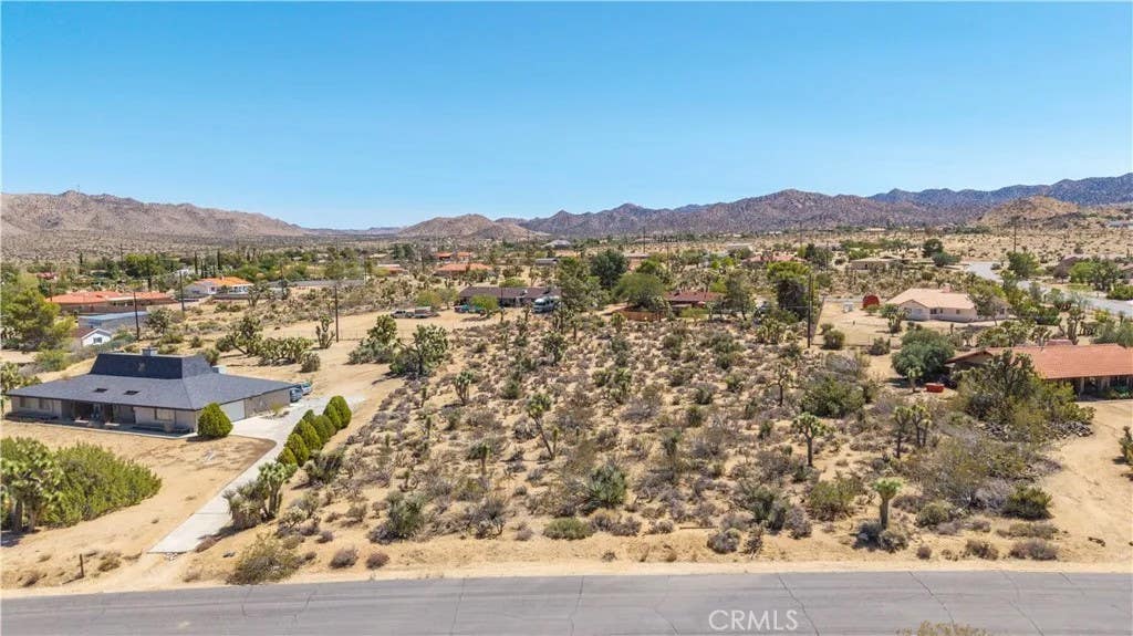 Photo of 58323 Lisbon, Yucca Valley, CA 92284 (MLS # JT26185153)