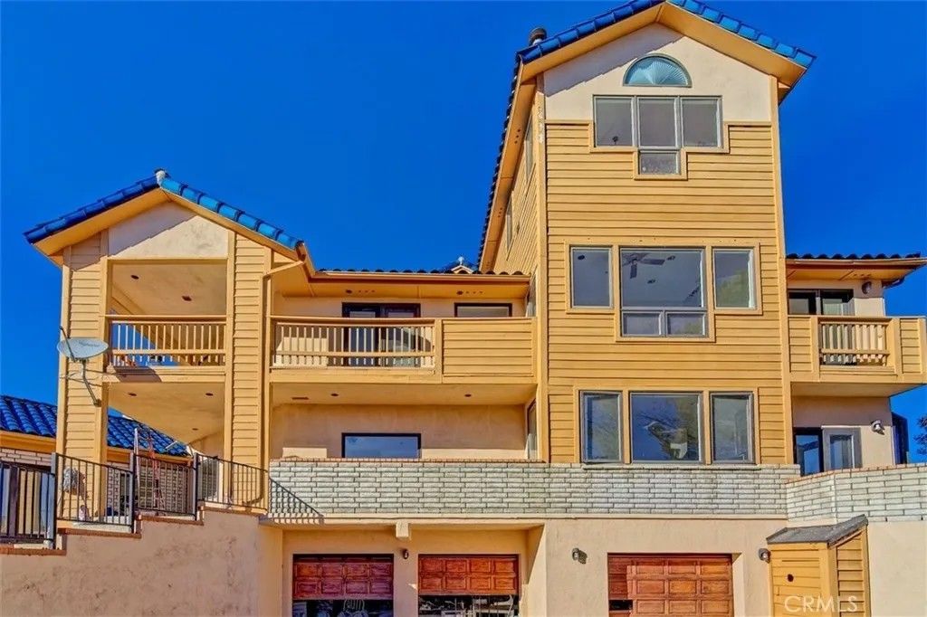 Photo of 24142 Viejas Grade Road, Descanso, CA 91916 (MLS # TR25278447)