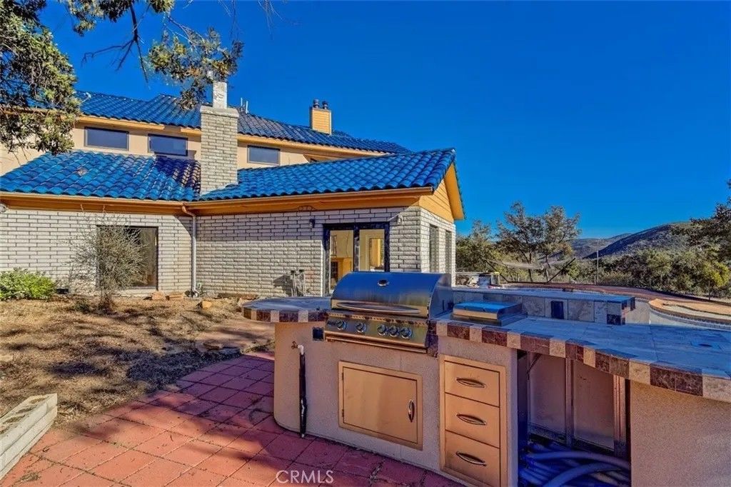 Photo of 24142 Viejas Grade Road, Descanso, CA 91916 (MLS # TR25278447)