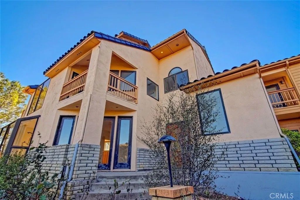 Photo of 24142 Viejas Grade Road, Descanso, CA 91916 (MLS # TR25278447)