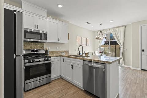 Photo of 24145 Dolcetto Avenue #601, Murrieta, CA 92562 (MLS # PTP2606406)
