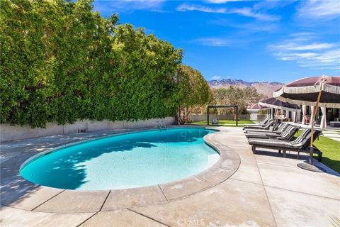 Tiny photo for 2777 E Baristo Rd, Palm Springs, CA 92262 (MLS # DW25254934)