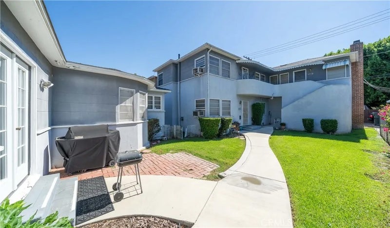 1710 W Alameda Avenue