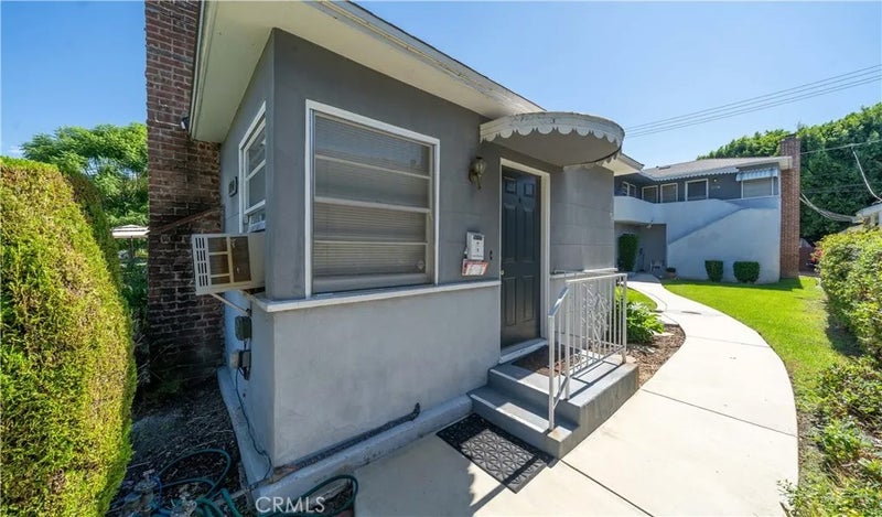1710 W Alameda Avenue