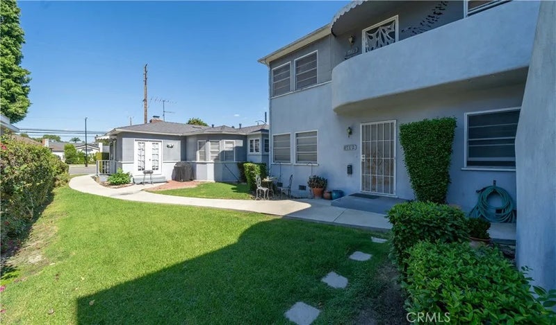 1710 W Alameda Avenue