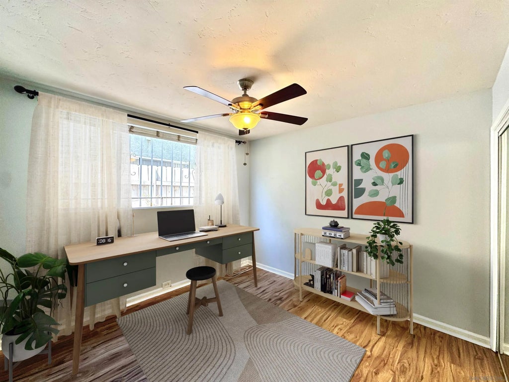Photo of 4076 Illinois Street #3, San Diego, CA 92104 (MLS # 260013603)