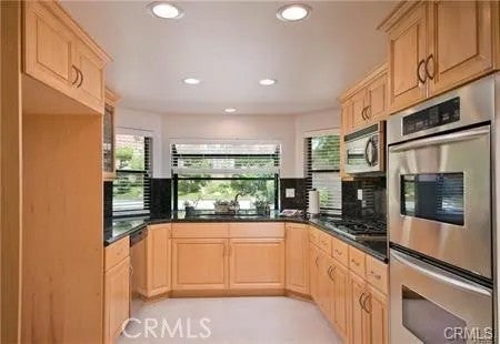 Photo of 19845 Crystal Ridge Lane, Porter Ranch, CA 91326 (MLS # SR26165585)