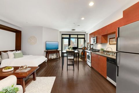 Photo of 1551 4Th Ave #504, San Diego, CA 92101 (MLS # 260006424)