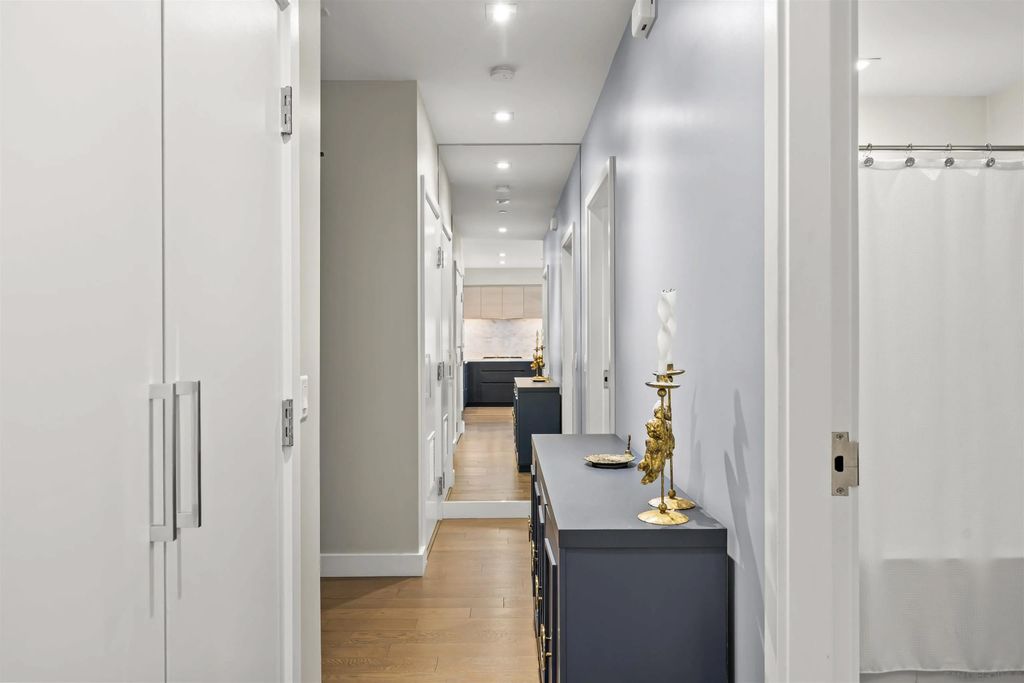 Photo of 1388 Kettner Blvd #2706, San Diego, CA 92101 (MLS # 260008636)