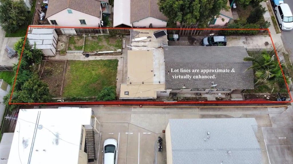 Photo of 4365 44th St, San Diego, CA 92115 (MLS # PTP2600656)