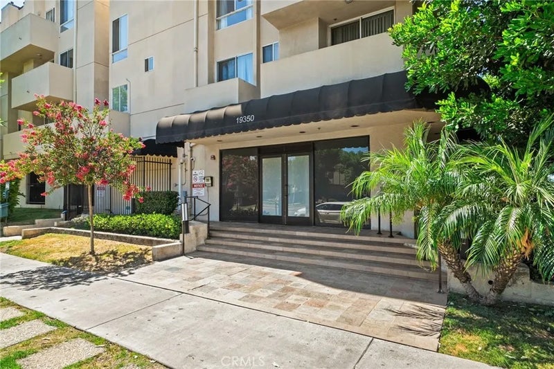 19350 Sherman Way 201