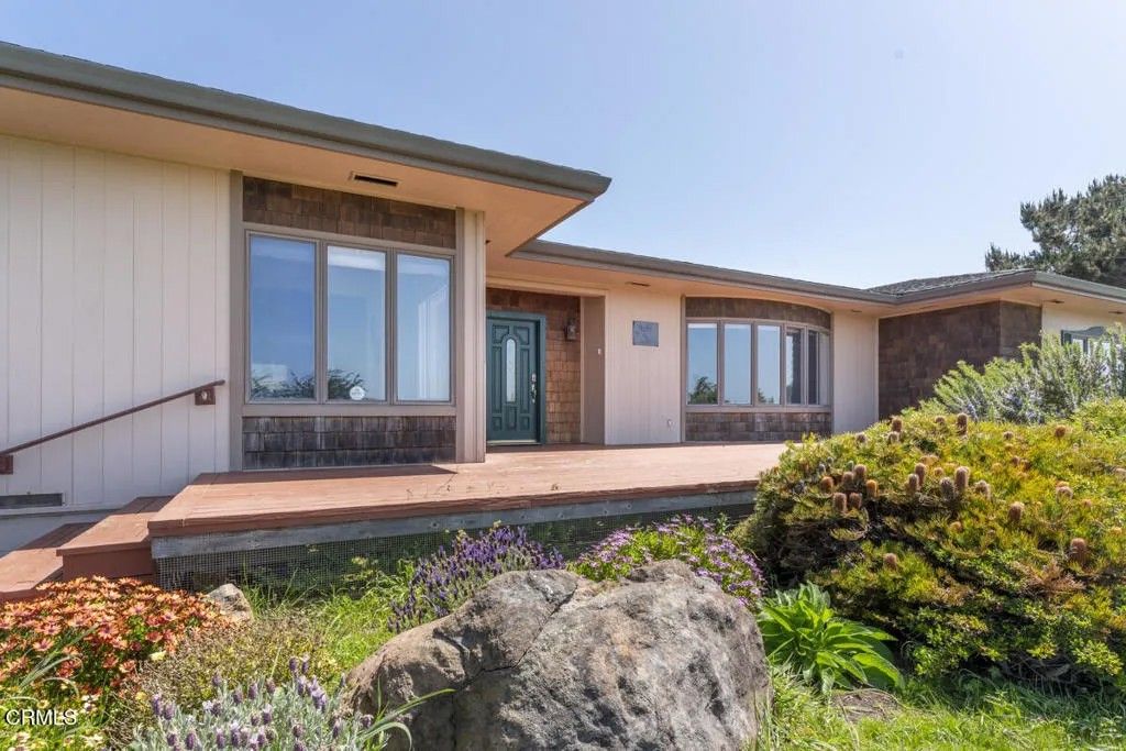 Photo of 32853 Ocean Meadows Circle, Fort Bragg, CA 95437 (MLS # C1-11317)