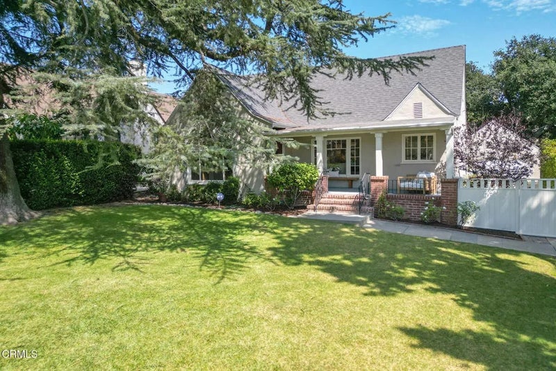 2370 Catherine Road