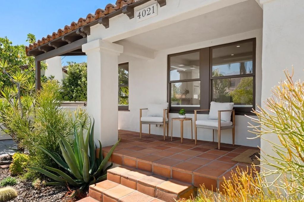 Photo of 4021 S S Hempstead Cir, San Diego, CA 92116 (MLS # 260007416)