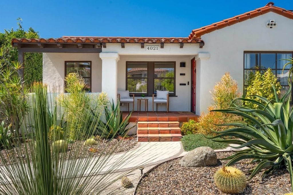 Photo of 4021 S S Hempstead Cir, San Diego, CA 92116 (MLS # 260007416)