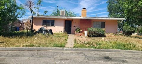 Photo of 2051 Sweetbrier, Palmdale, CA 93550 (MLS # SR26079620)