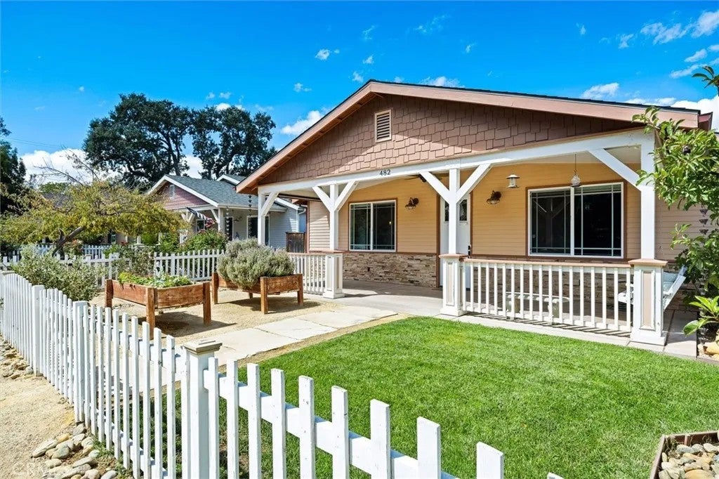 482 Cayucos