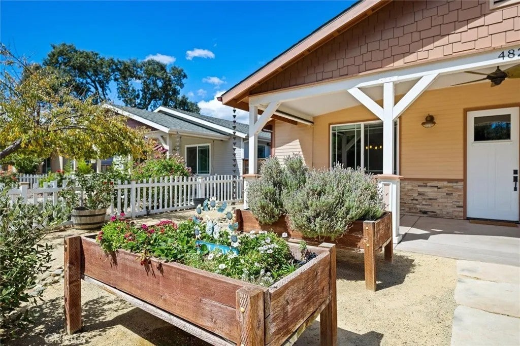 482 Cayucos