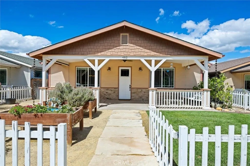 482 Cayucos